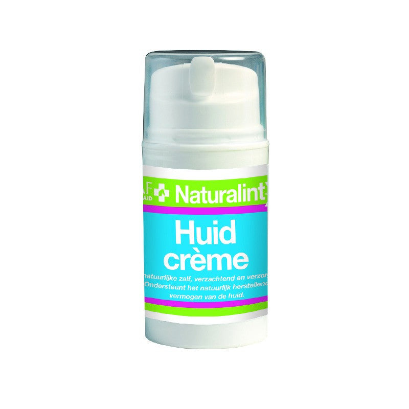 NAF NaturalintX Huid Crème