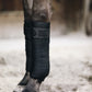 Kentucky horsewear repellent werkbandages zwart