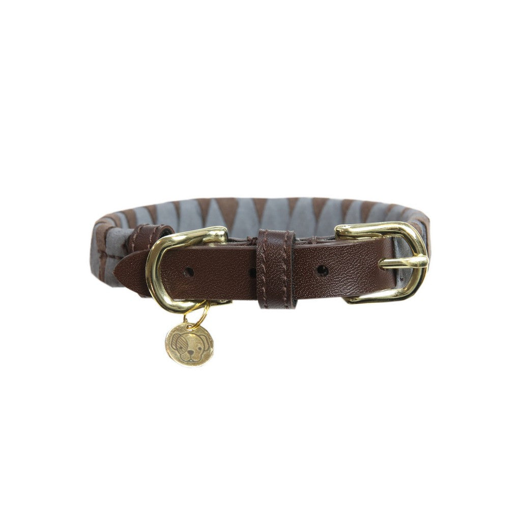 Kentucky Dogwear halsband Triangle