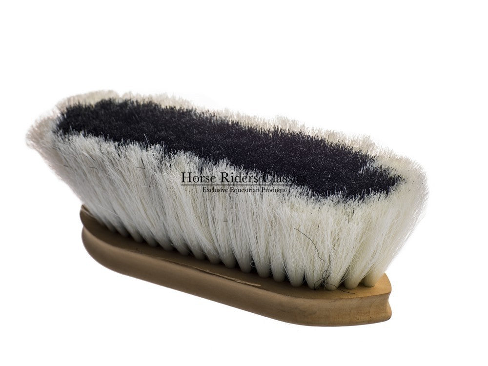 One Equestrian vachtborstel super soft