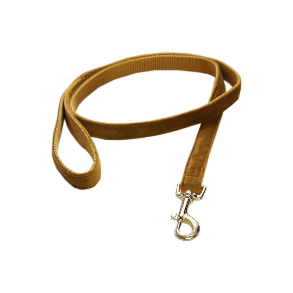 Kentucky Dogwear Hondenriem Velvet