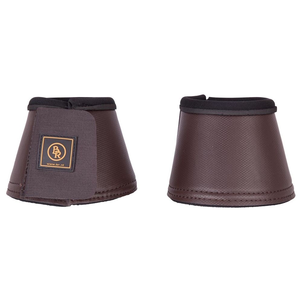 BR Springschoenen Pro Max Bruin