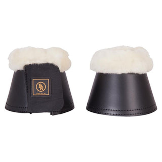 BR chaussures de saut en peau de mouton