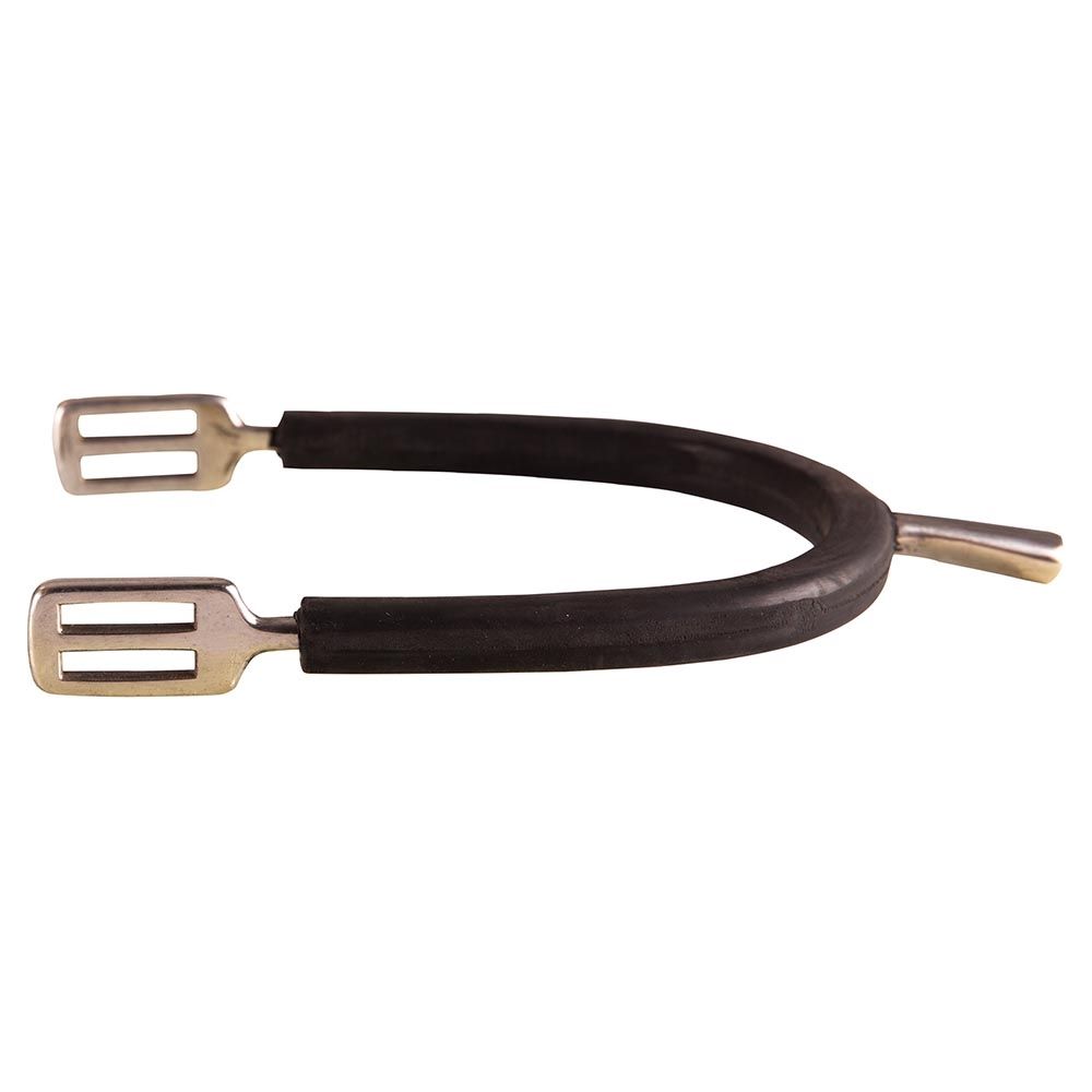 BR stompe sporen heren 25