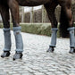 Kentucky horsewear stalbandages vuilafstotend set van 4 - equi-exclusive