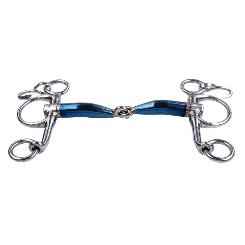 TRUST equestrian Sweet Iron Enkelgebroken Baby Pelham