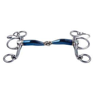 TRUST equestrian Sweet Iron Enkelgebroken Baby Pelham