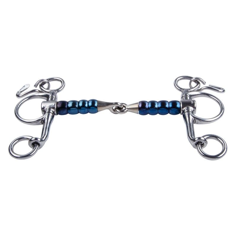 TRUST equestrian Sweet Iron Cherry Roller Baby Pelham