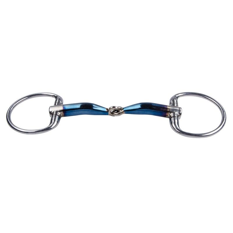 TRUST equestrian Sweet Iron Enkelgebroken Bustrens