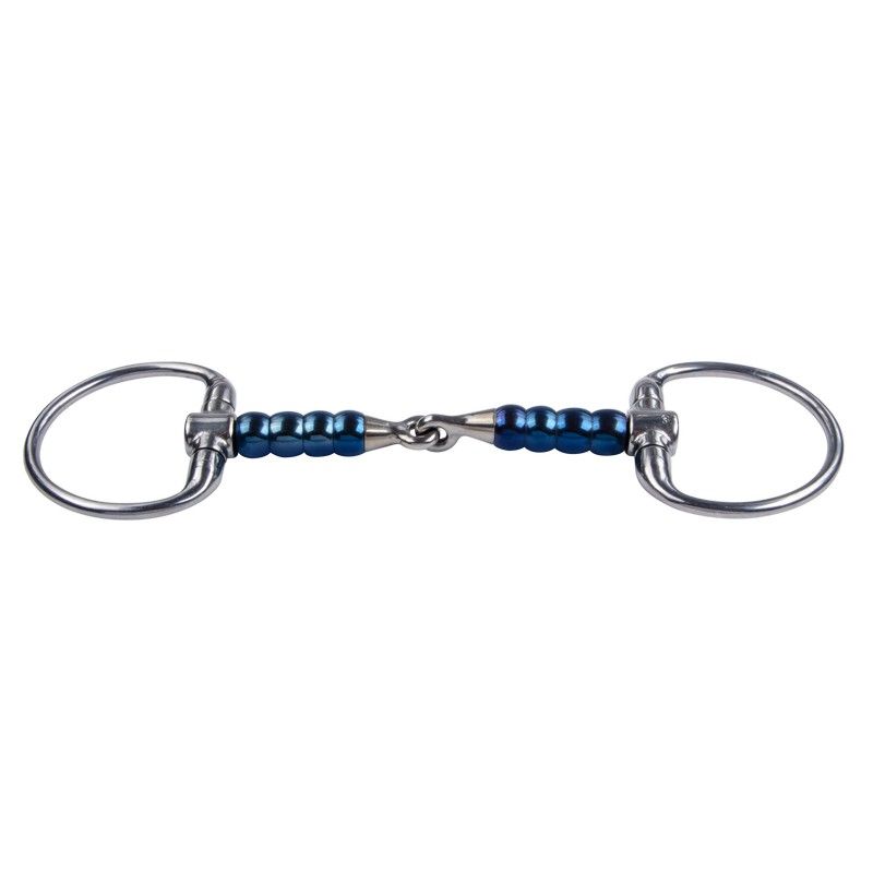 TRUST equestrian Sweet Iron Cherry Roller Bustrens