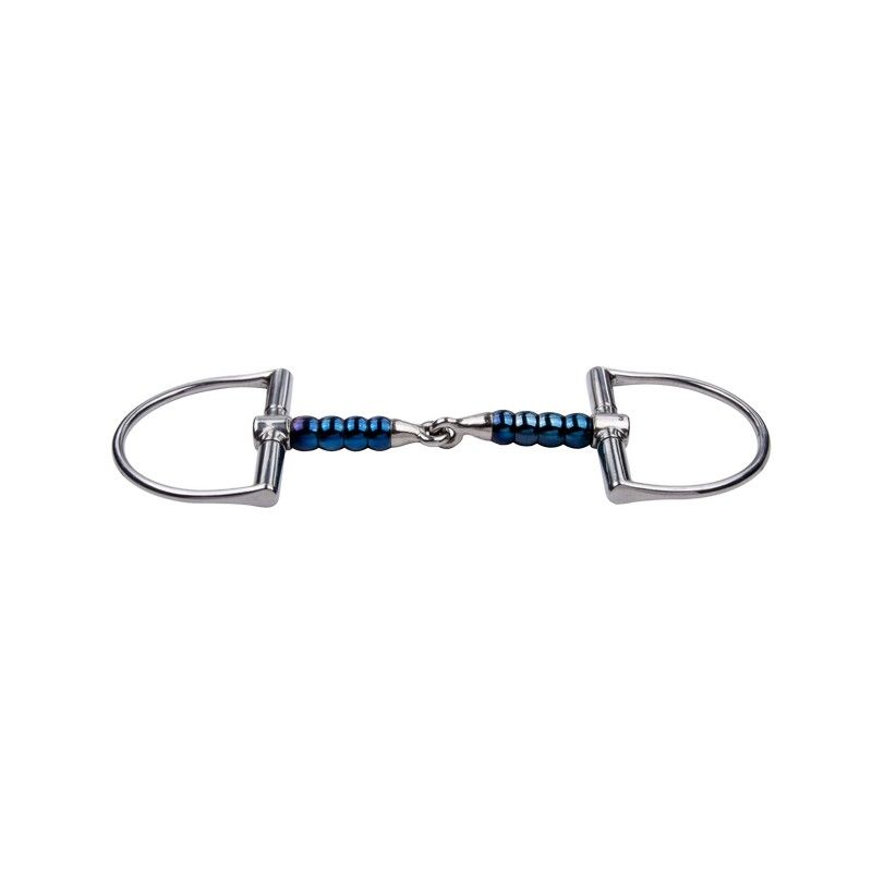 TRUST equestrian Sweet Iron Cherry Roller D-trens