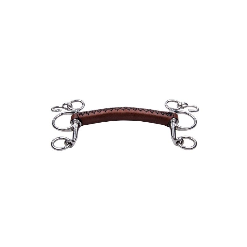 TRUST equestrian Lederen Baby Pelham