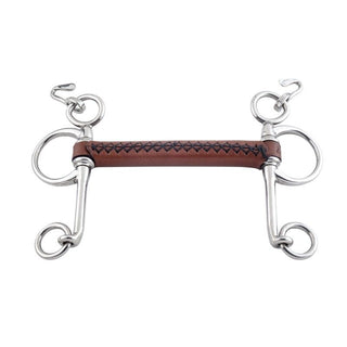 TRUST equestrian Lederen Pelham