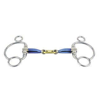 TRUST equestrian Sweet Iron Dr.bristol 2.5 Bustrens