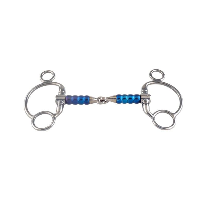 TRUST equestrian Sweet Iron Cherry Roller 2.5 Bustrens