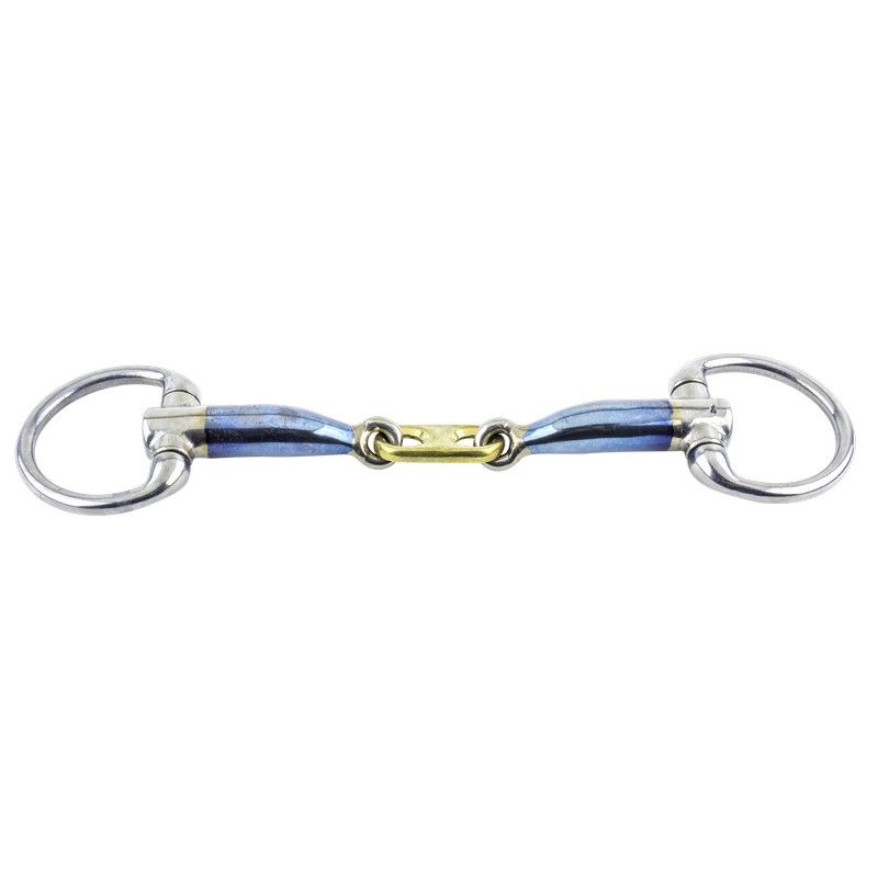 TRUST equestrian Sweet Iron Dr.bristol Bustrens kleine ring