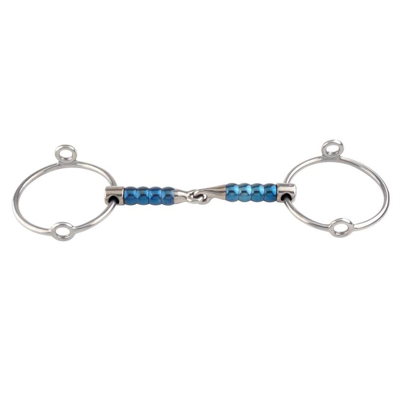 TRUST equestrian Sweet Iron Cherry Roller Ophaal-watertrens