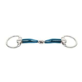 TRUST equestrian Sweet Iron Enkelgebroken Bustrens kleine ring