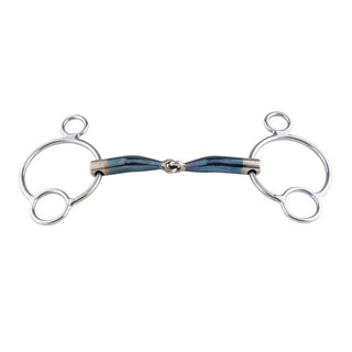TRUST equestrian Sweet Iron Enkelgebroken 2.5 ring