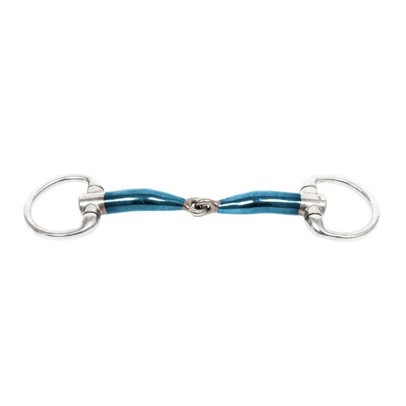 TRUST equestrian Sweet Iron Locked Bustrens kleine ring