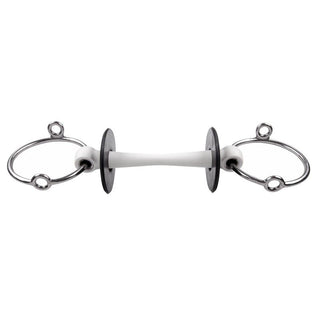 TRUST equestrian Inno Sense Flexi Soft Ophaal-watertrens