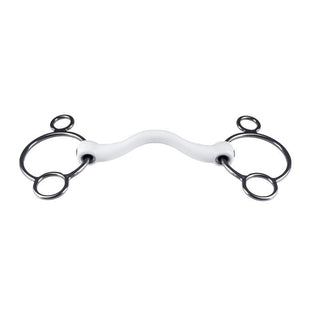 TRUST equestrian Inno Sense 2.5 ring met Tongboog 15mm