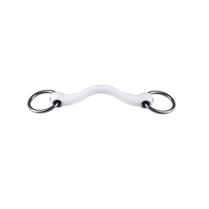 TRUST equestrian Inno Sense Watertrens kleine ring met Tongboog