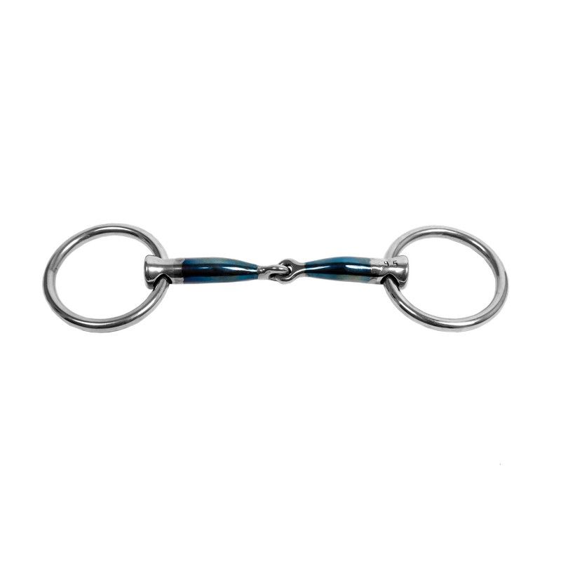 TRUST equestrian Sweet Iron Enkelgebroken Pony Watertrens