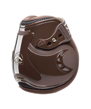 Veredus Kogelbeschermers Pro Jump Vento Elastic Short bruin