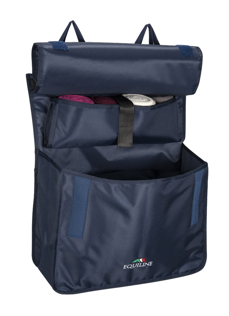 Support de bandages Equiline Staltas Slim sur mesure