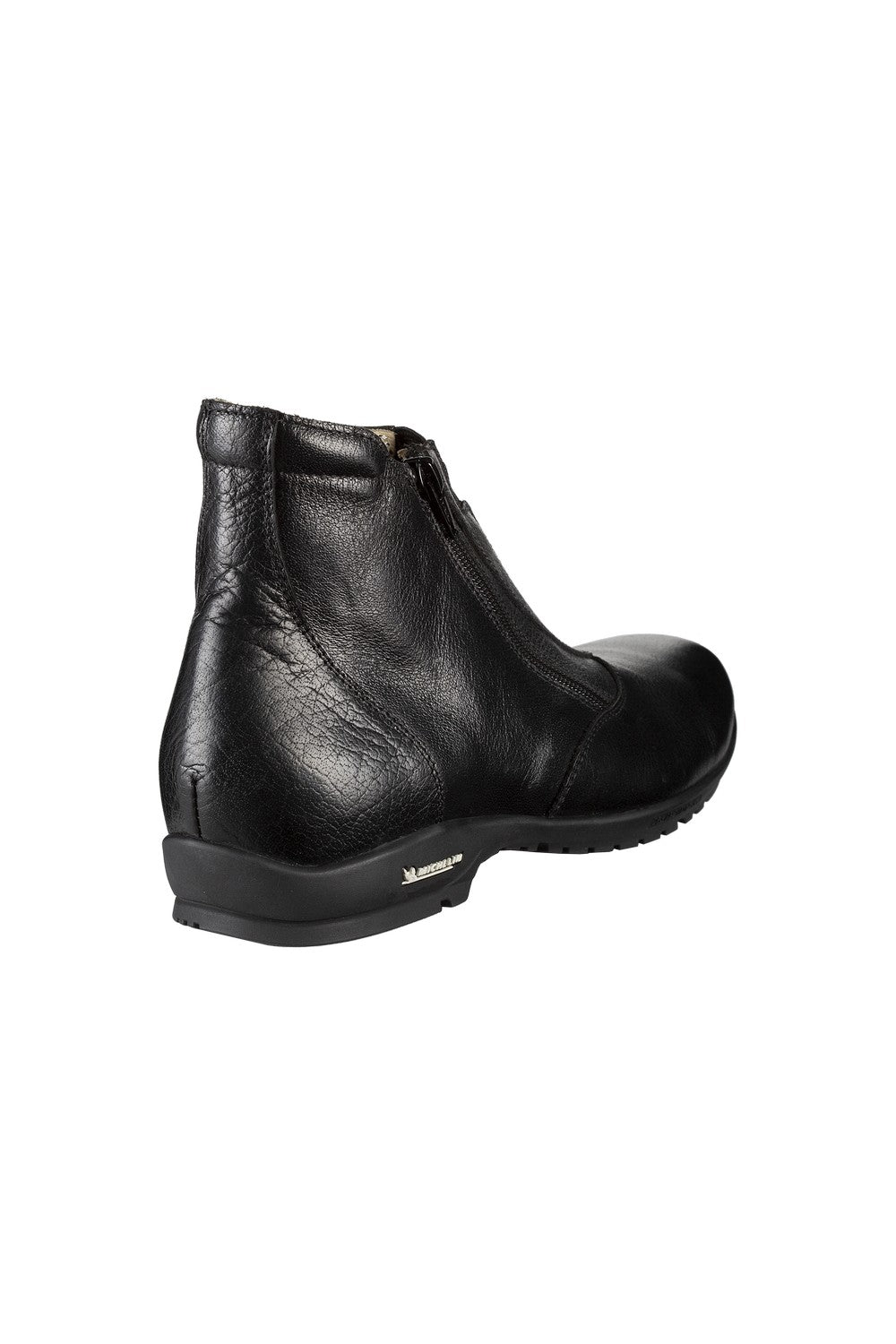 Parlanti Passion rijschoenen K Comfy Kids Zwart