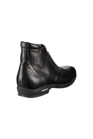Parlanti Passion bottes de concours K Comfy Kids Noir