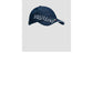 Equiline verstelbare pet met Equiline Logo blauw