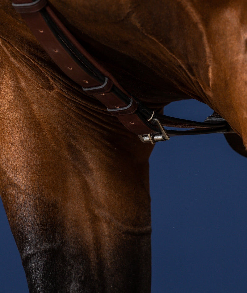 Dyon US Collection voortuig met lange brug bruin