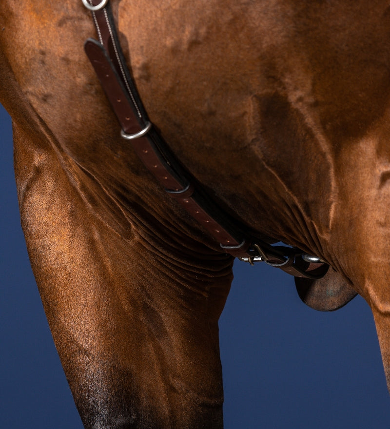 Dyon US Collection Voortuig met brug bruin