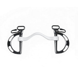 TRUST equestrian Inno Sense Kimblewick met Tongboog 15mm