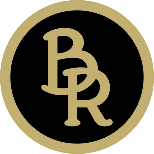 Logo BR Equestrian Equipment