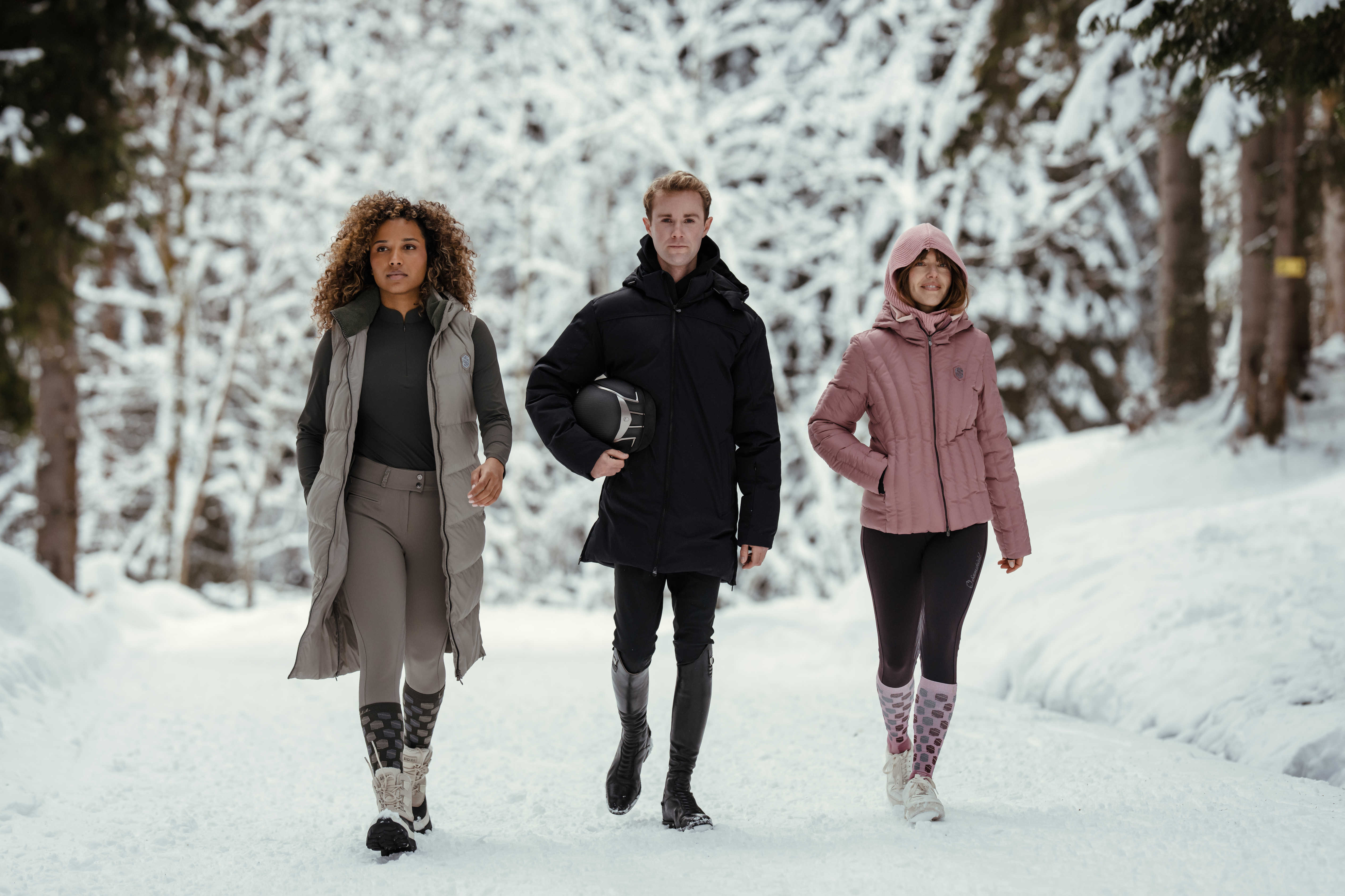 Samshield Fall/Winter 25