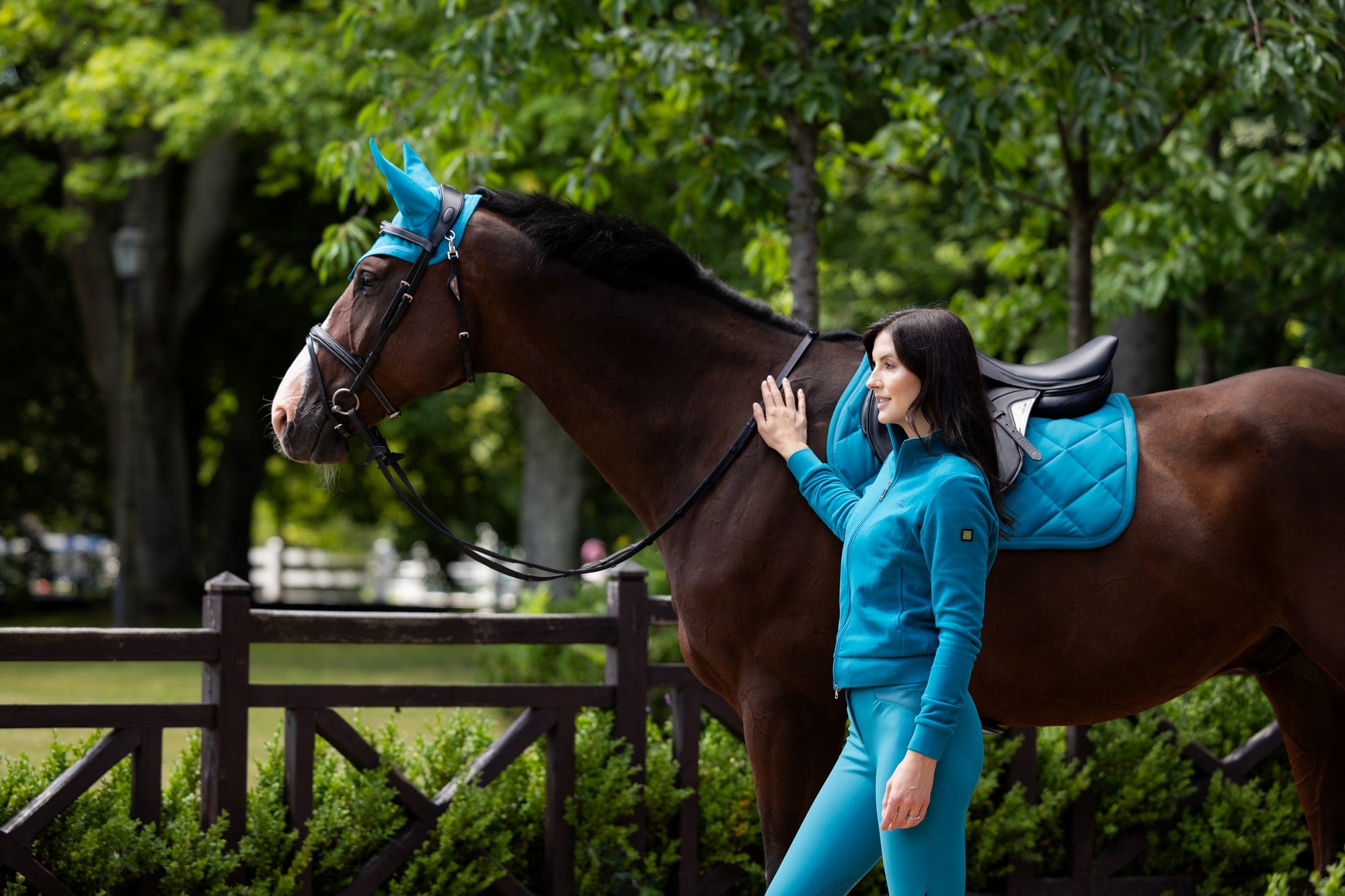 Equiline Early Fall/Winter 24