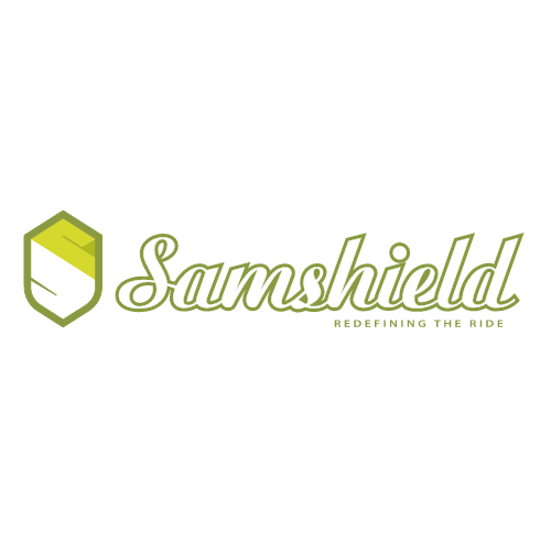 Logo Samshield