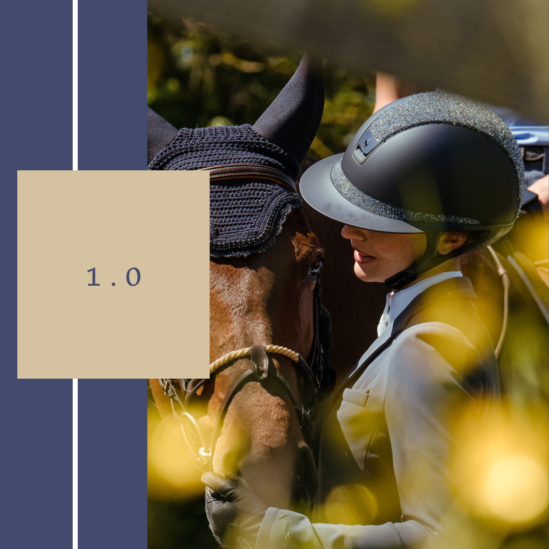 Samshield 1.0 helmen