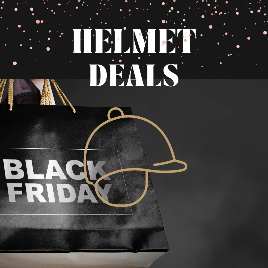 Black Friday Helmet Deals
