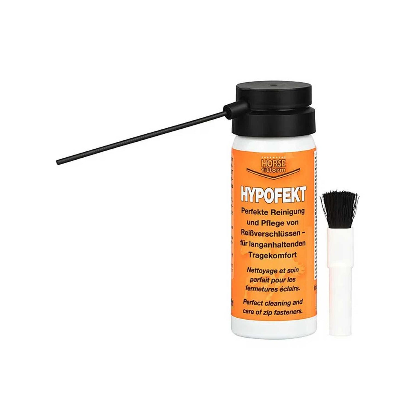 Pharmakas Hypofekt Zipper Care Ritsen Spray 50ML