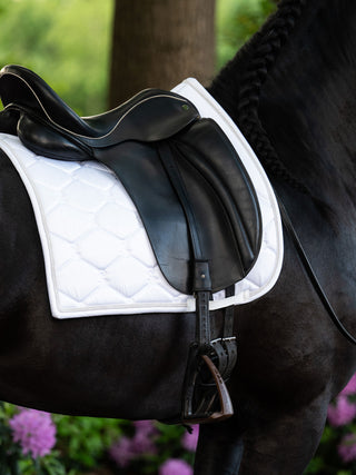 PS of Sweden selle de dressage Signature Blanc