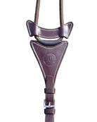 LJ Leathers Pro Selected Elastische Martingaalvork