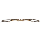 Velari Watertrens Dubbelgebroken Sweet Copper 14mm