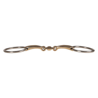 Velari Mors à Anneaux Libres Double Brisure Sweet Copper 16 mm