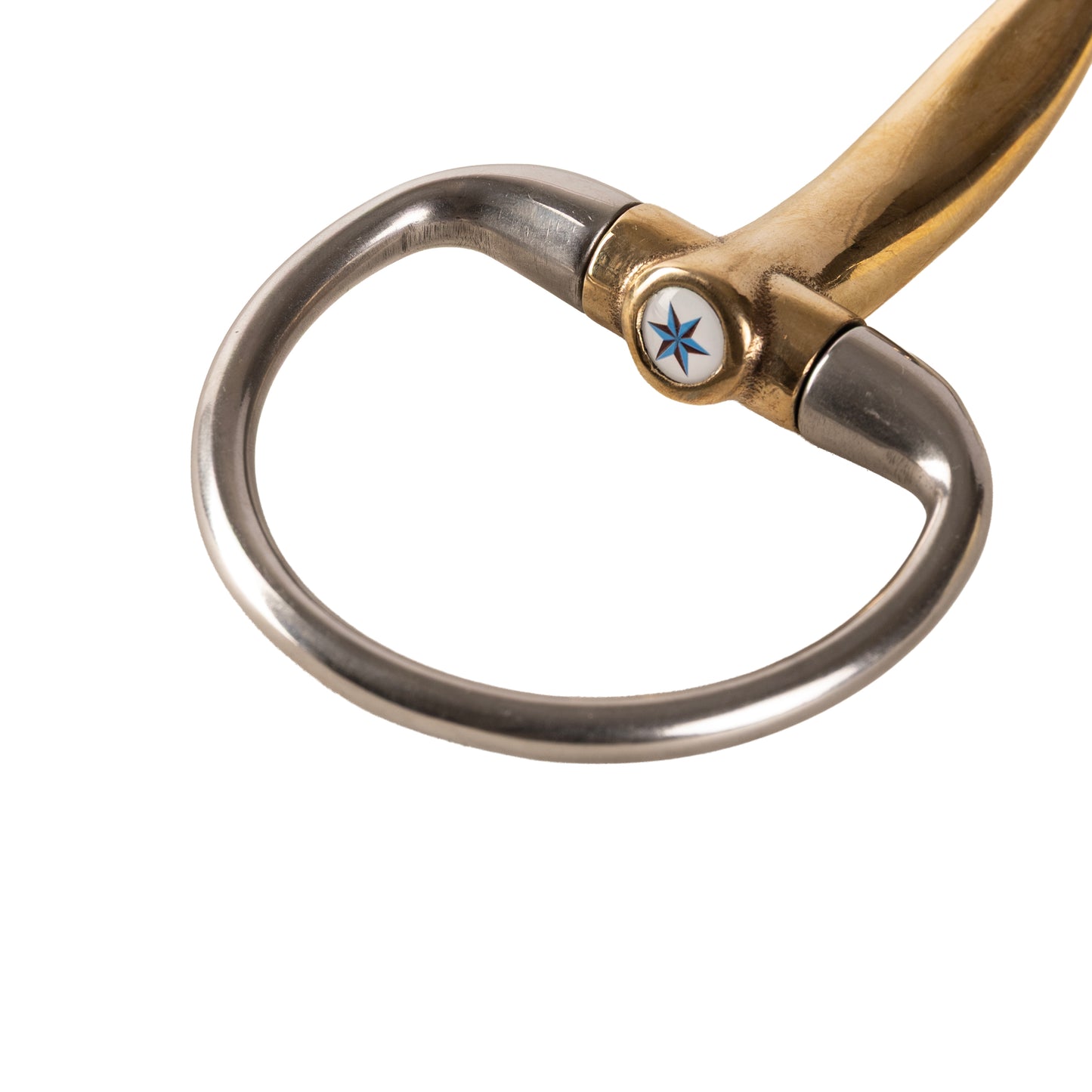 Velari Mors Olive Simple Brisure Sweet Copper 14 mm