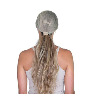Ellsworth haarnetje Warm Blond (set van 2 stuks)