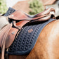 Kentucky Horsewear Zadeldekje Glitter Stone Springen